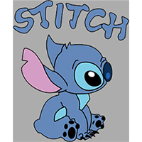 Stitch-SH  1140